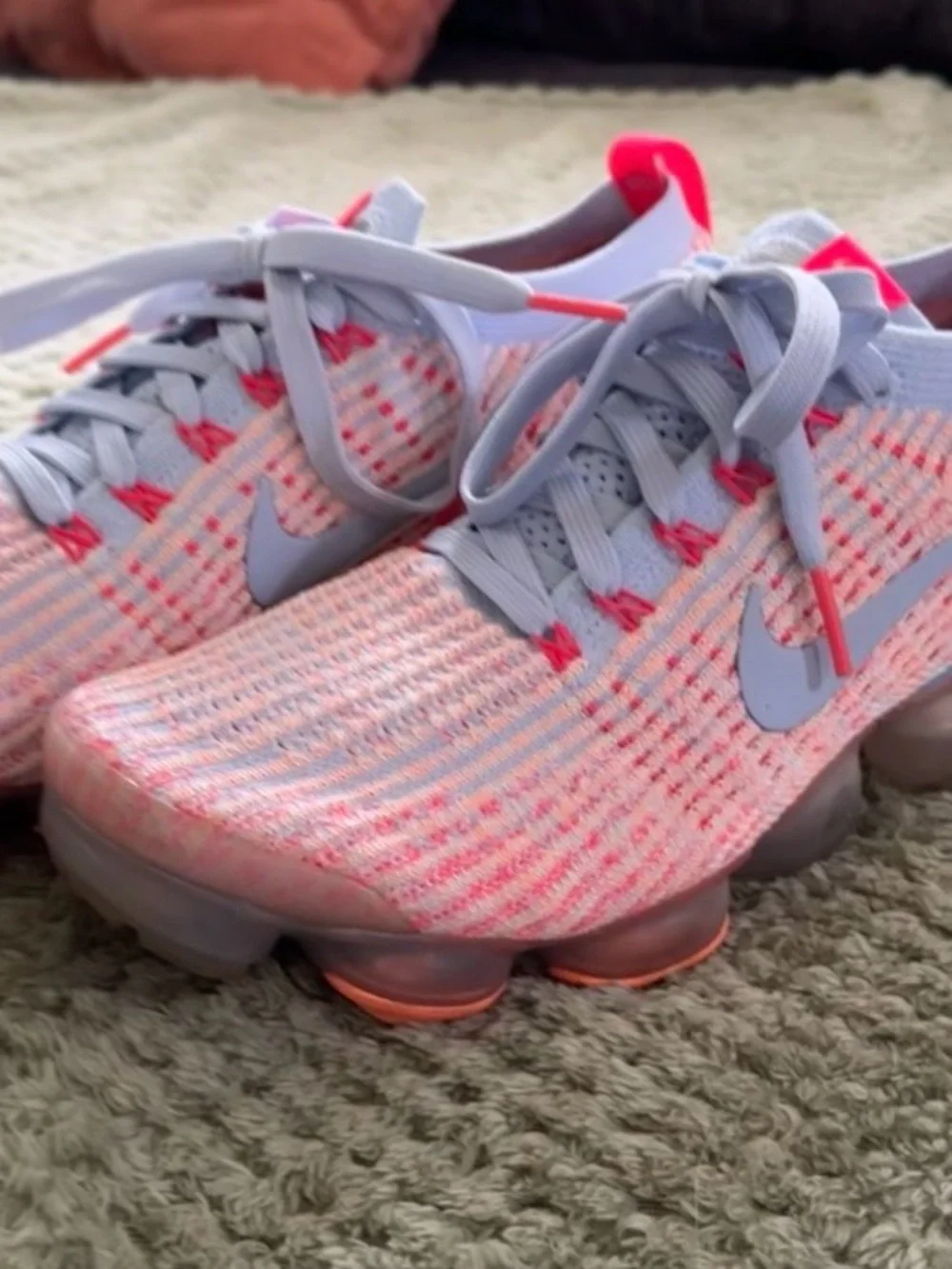 Nike air vapormax